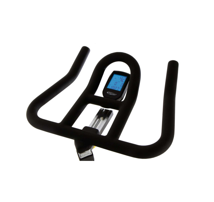 Bicicleta Spinning BH Duke Magnetic H925