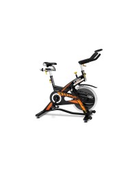 Bicicleta Spinning BH Duke Electronic H920E