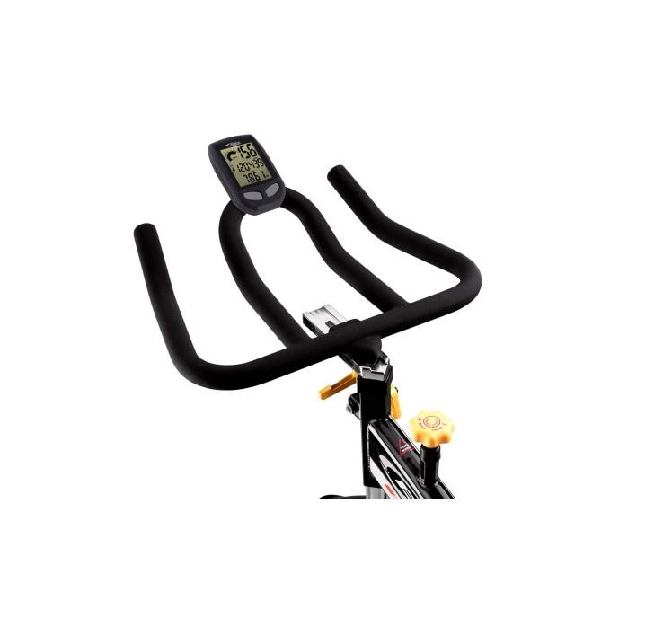 Bicicleta Spinning BH Duke Electronic H920E
