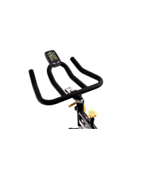 Bicicleta Spinning BH Duke Electronic H920E