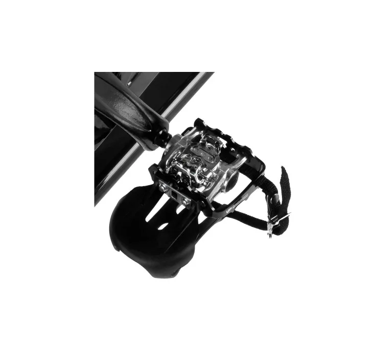 Bicicleta Spinning BH Duke Electronic H920E