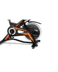 Bicicleta Spinning BH Duke Electronic H920E