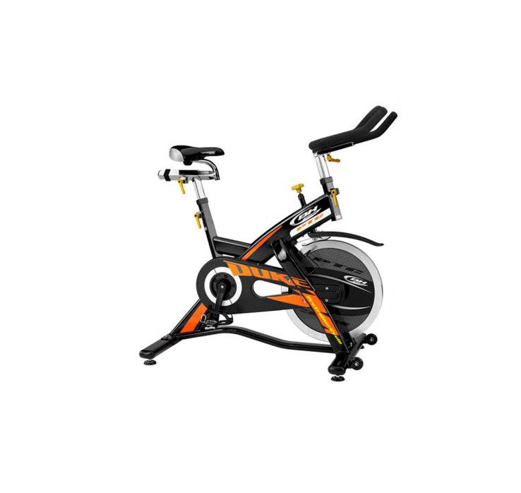 Bicicleta Spinning BH Duke H920