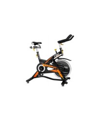 Bicicleta Spinning BH Duke H920