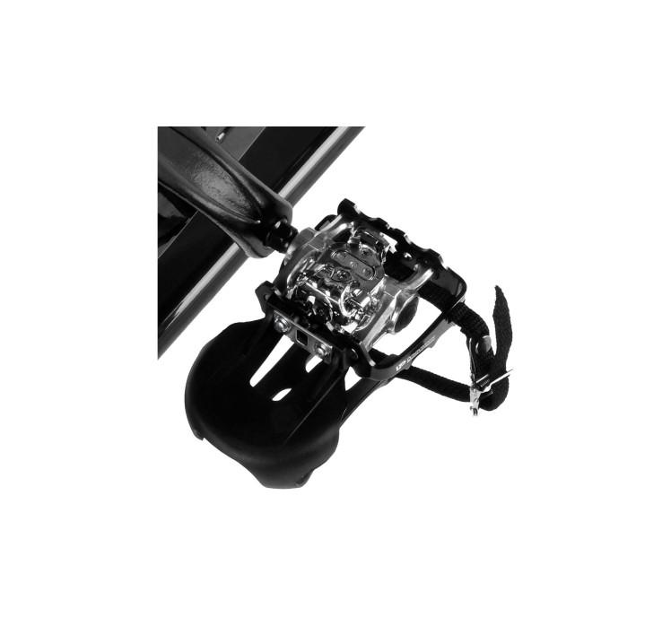 Bicicleta Spinning BH Duke H920