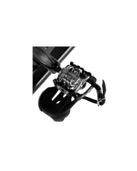 Bicicleta Spinning BH Duke H920