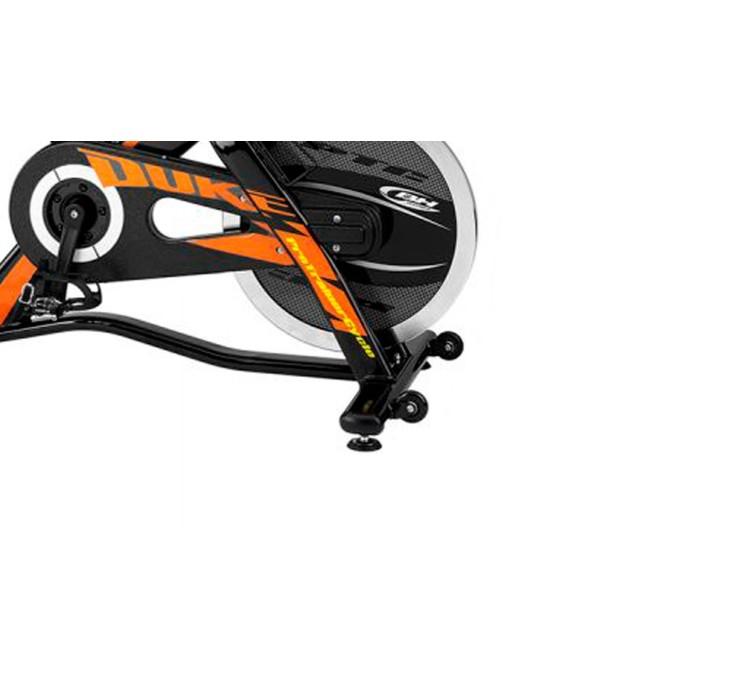 Bicicleta Spinning BH Duke H920