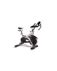 Bicicleta Spinning BH Rex Electronic H921E