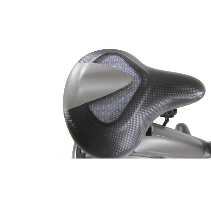 Bicicleta Estática BH Carbon Bike Dual H8705L