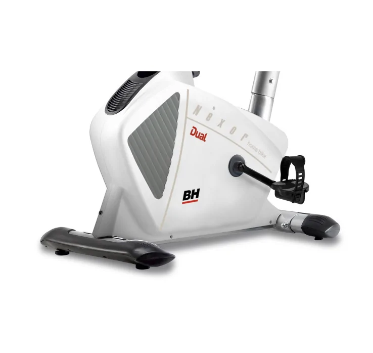Bicicleta Estática BH i.Nexor Dual H1065LW