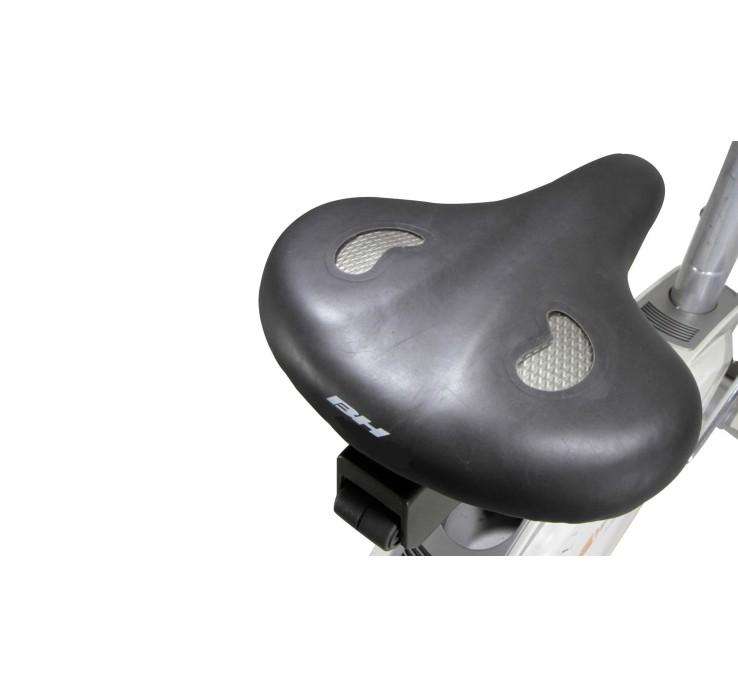 Bicicleta Estática BH Nexor Dual H1065L