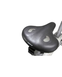 Bicicleta Estática BH Nexor Dual H1065L