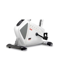 Bicicleta Estática BH Nexor Dual H1065L