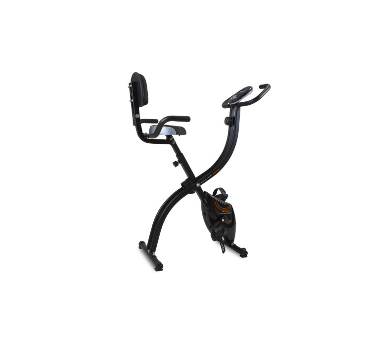 Bicicleta Estática BH EVO B1500 YF1500
