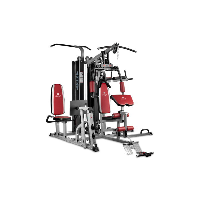 Multigym BH TT4 G159