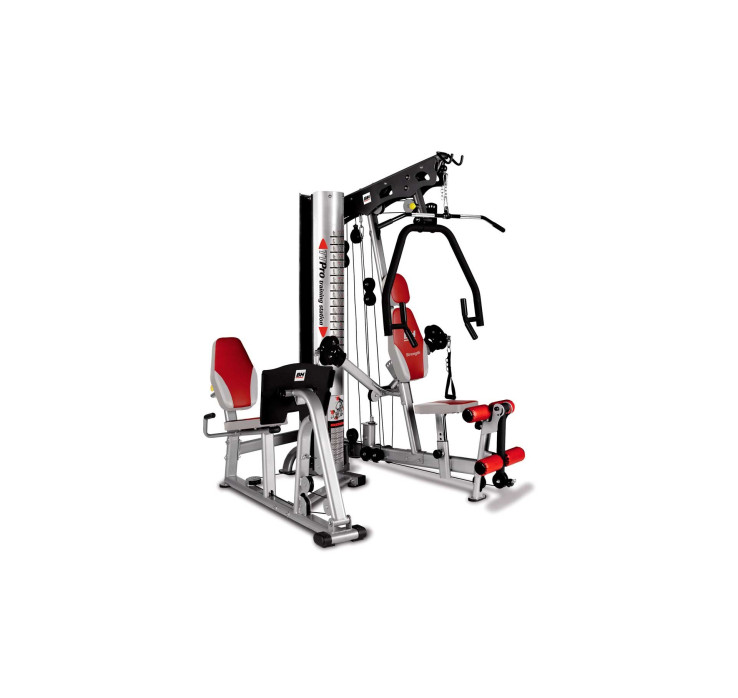 Multigym BH TT Pro G156