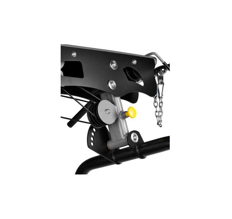 Multigym BH TT Pro G156