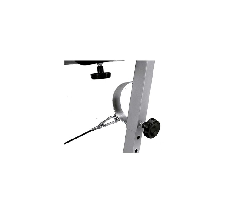 Multigym BH Nevada Plus G119XA