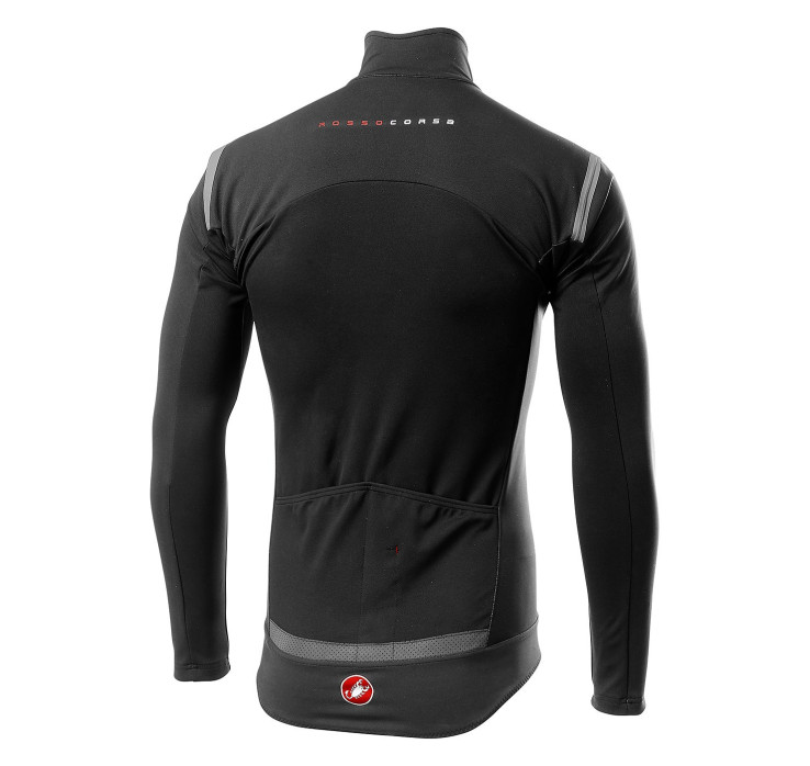 Chaqueta Castelli Perfetto ROS