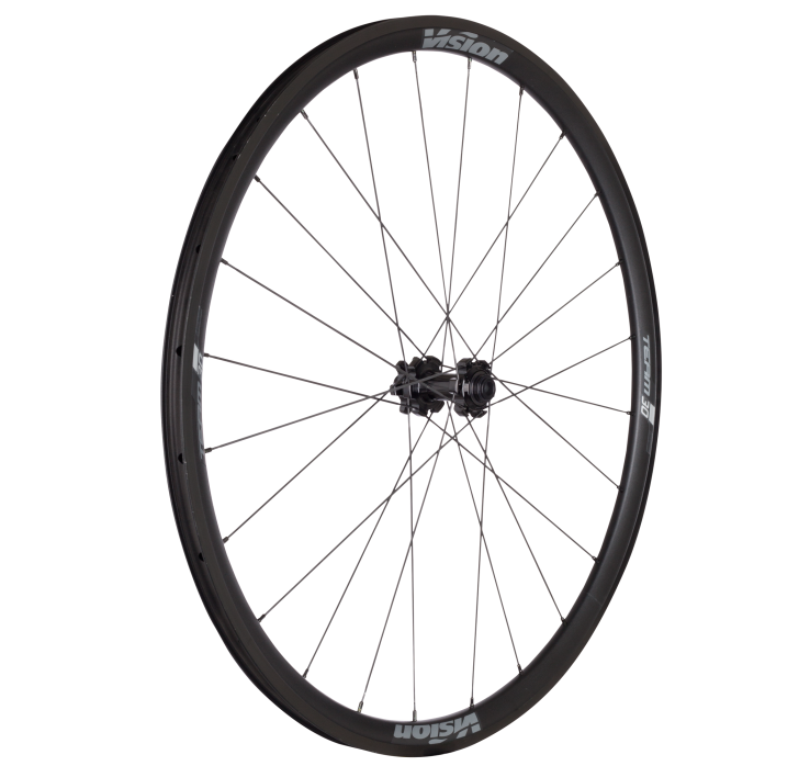 Ruedas Carretera Vision Team 30 Disc
