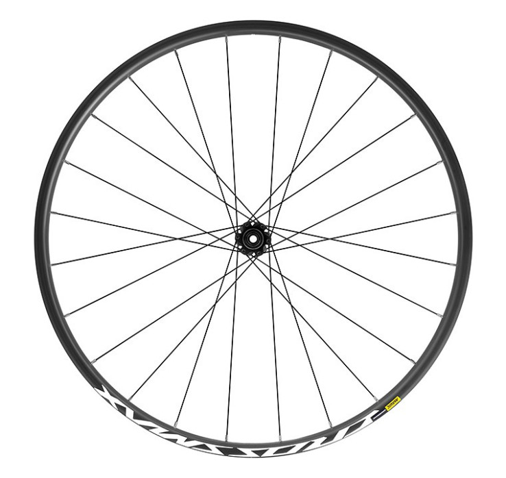 Juego Ruedas Mavic CrossMax MTB