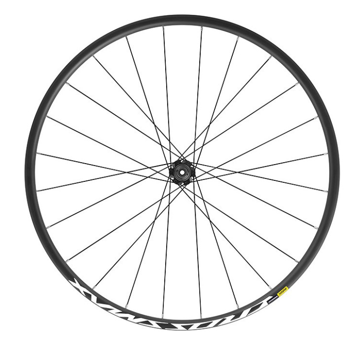 Juego Ruedas Mavic CrossMax MTB