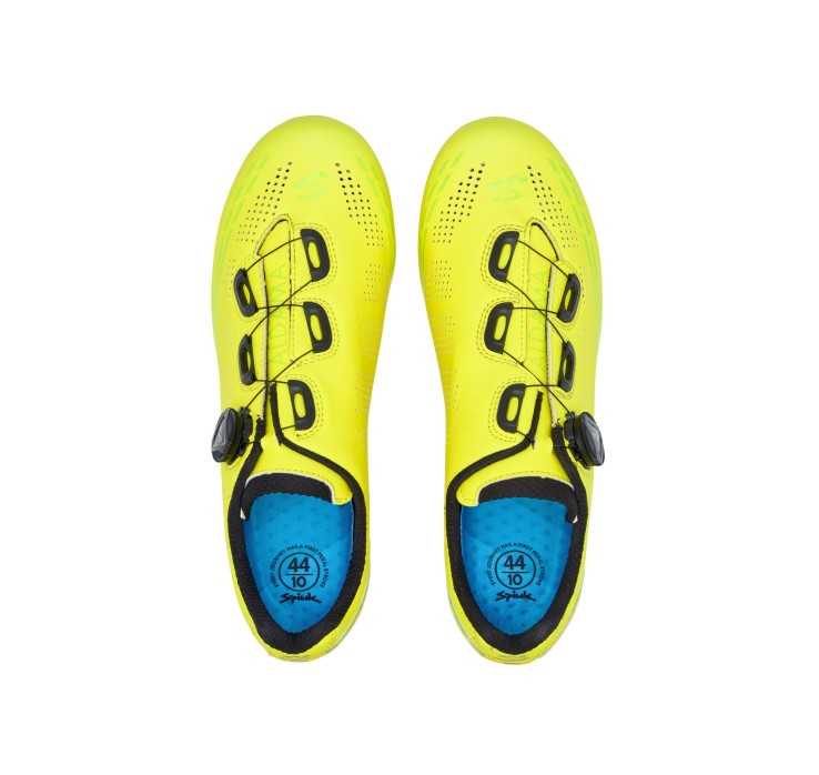 Zapatillas Spiuk Aldama