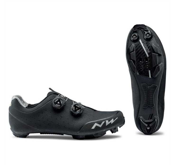 Zapatillas Northwave Rebel 2