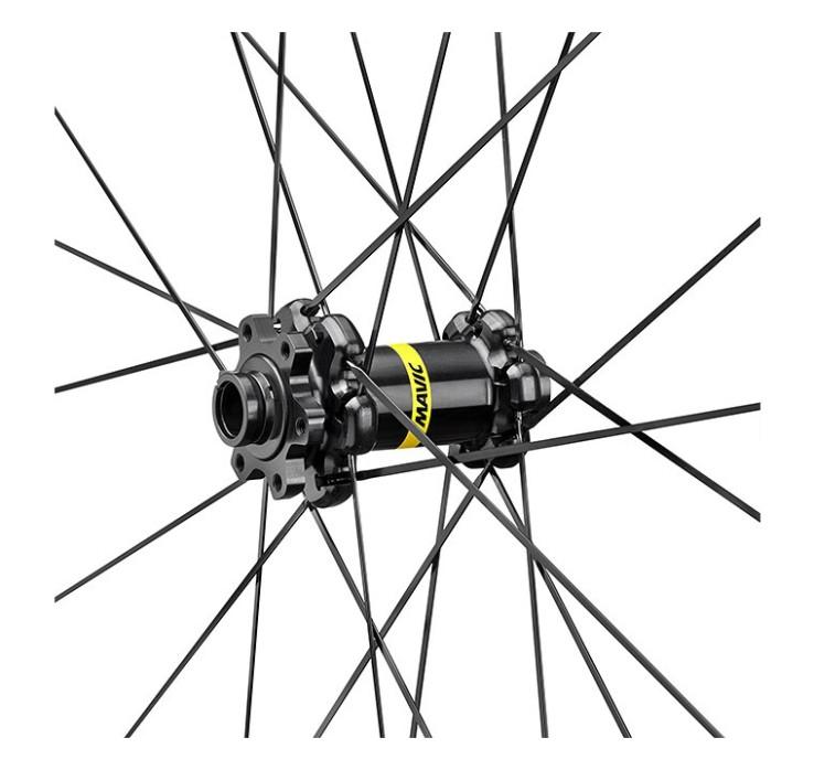 Juego Ruedas MTB Mavic CrossMax Pro Carbon 29"