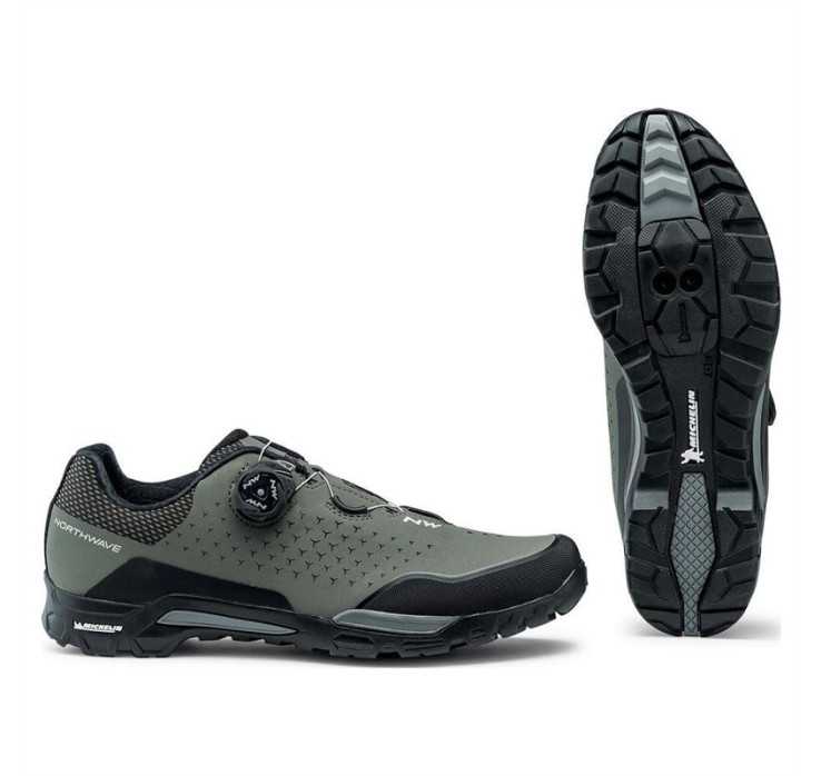 Zapatillas Northwave X-Trail Plus