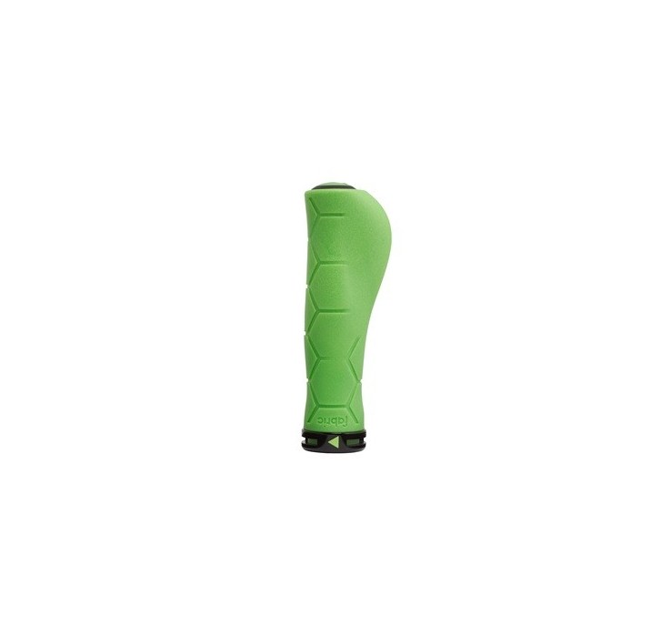 Puños Fabric Silicona Ergo Lock On Grips