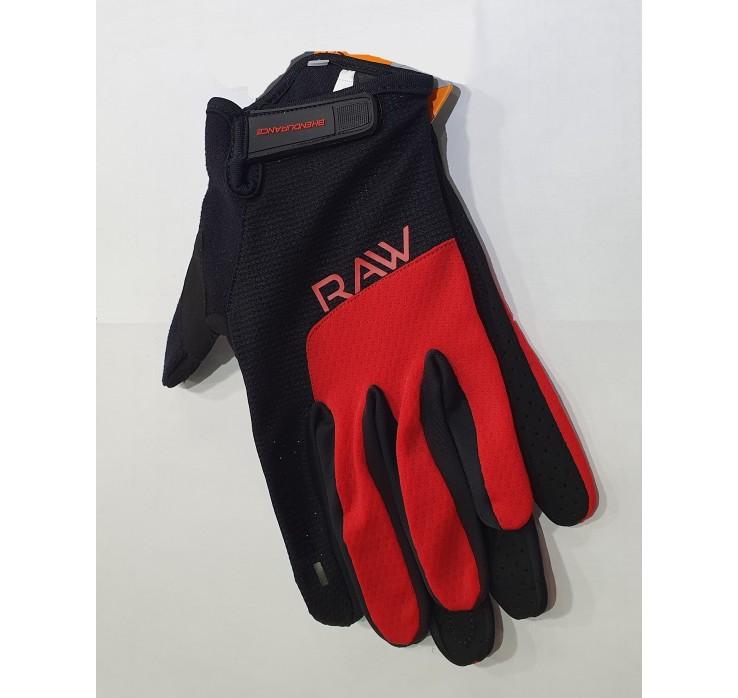 Guantes Verano BH Raw