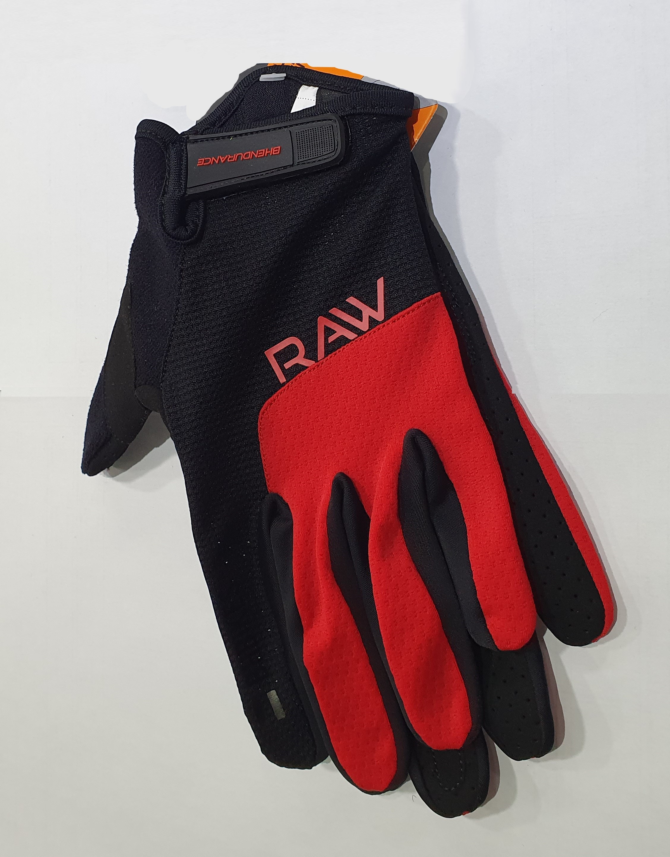 Guantes BH Raw