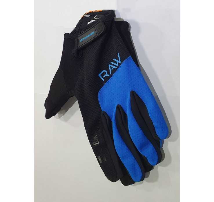 Guantes Verano BH Raw