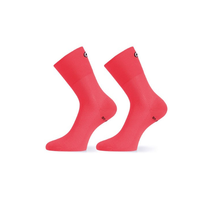 Calcetines Assos Mille GT