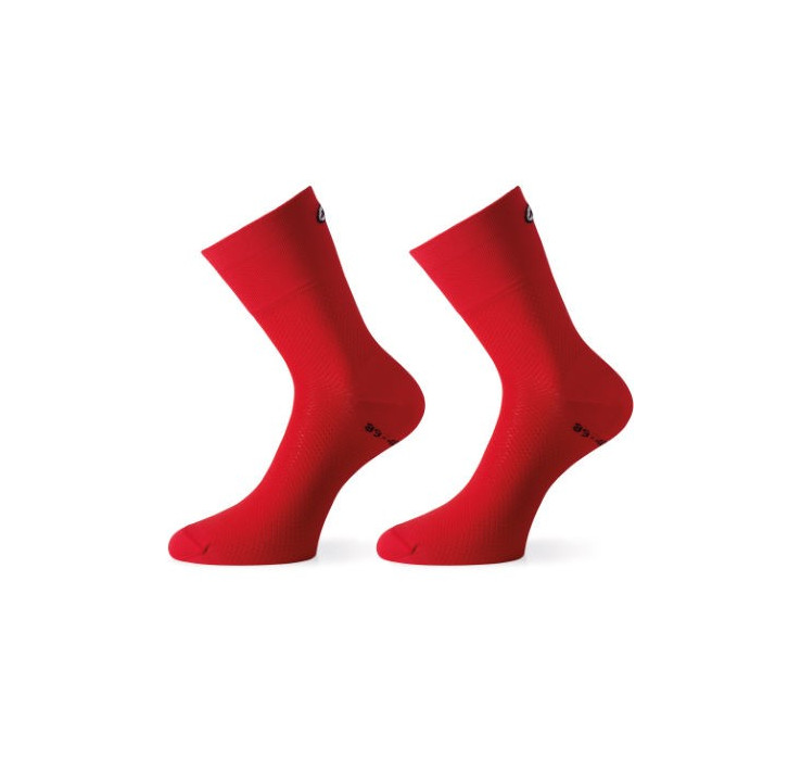 Calcetines Assos Mille GT