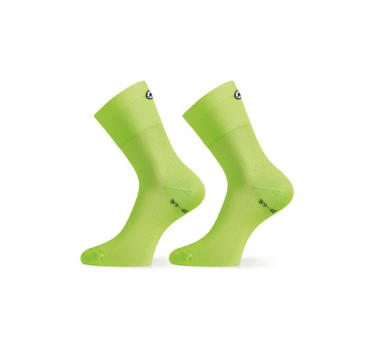 Calcetines Assos Mille GT