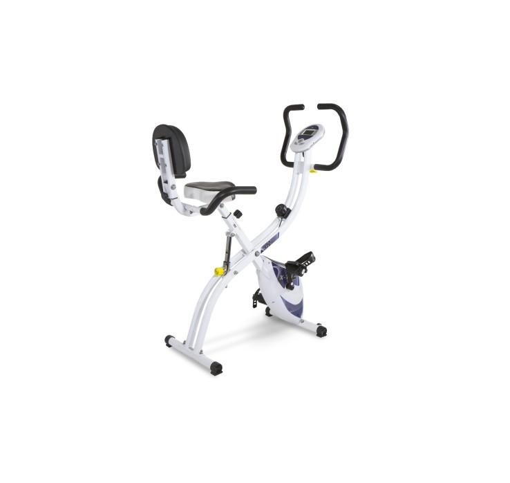 Bicicleta Estática BH X TRI 2 YF910