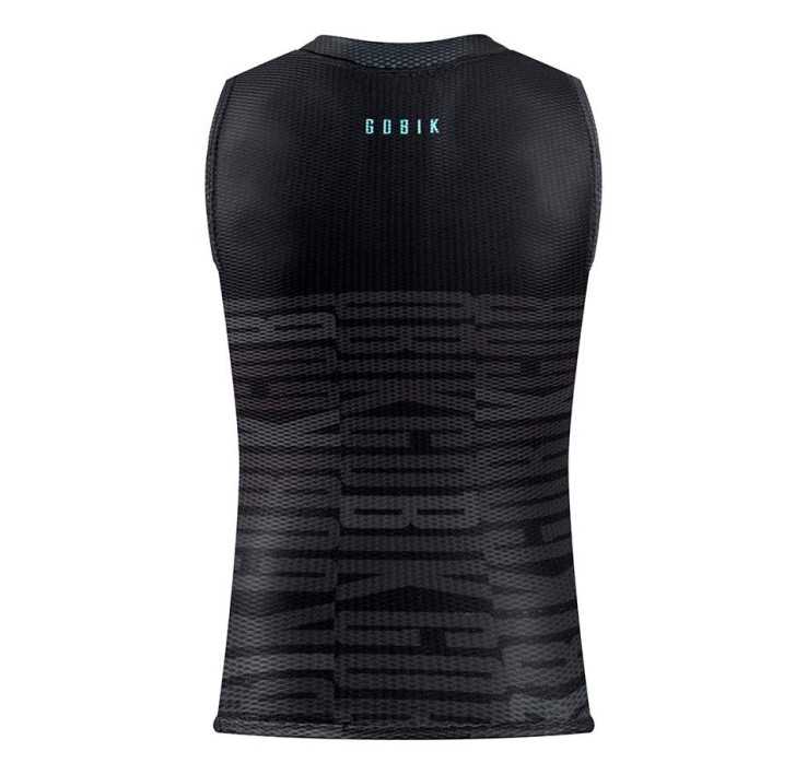 Camiseta interior GOBIK Second Skin