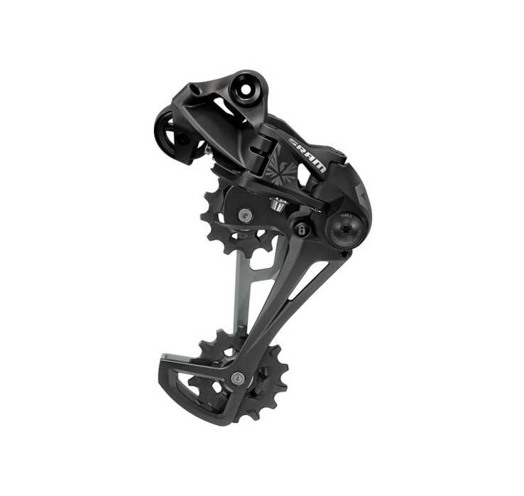 Cambio Sram GX Eagle12 velocidades