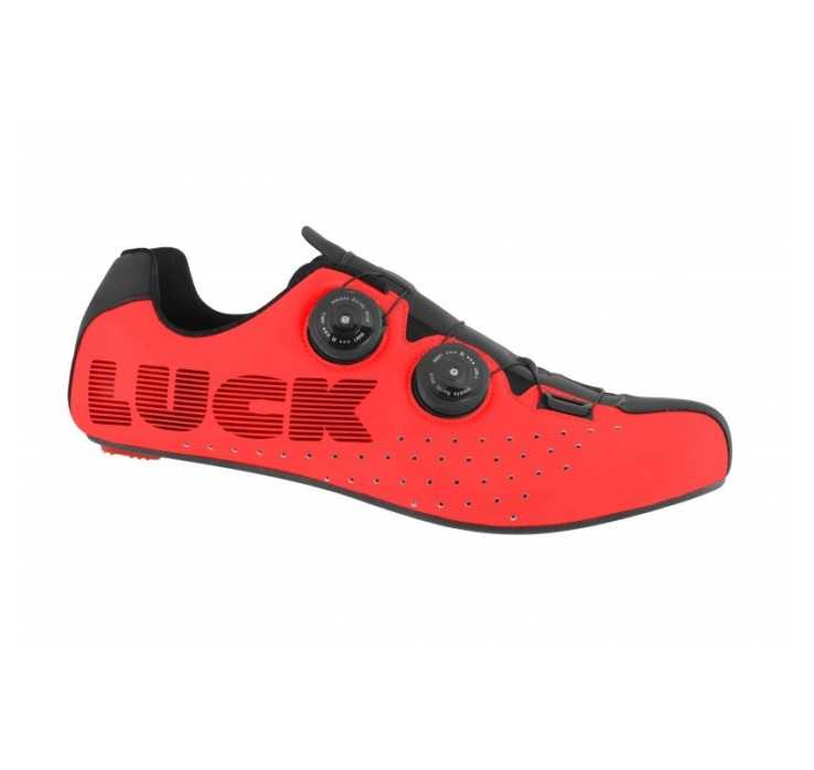 Zapatillas Luck Pilot