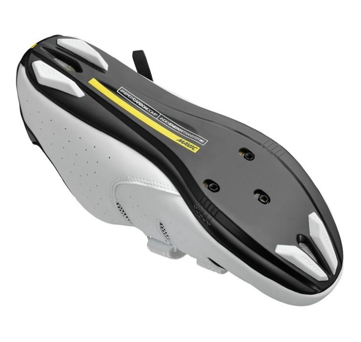 Zapatillas Mavic Ksyrium Elite II