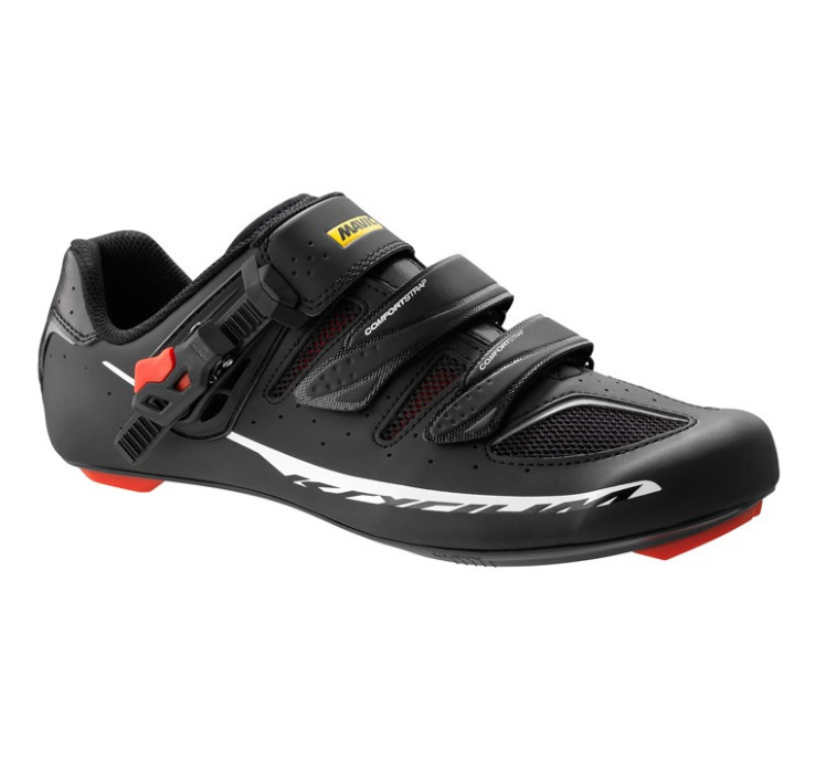 Zapatillas Mavic Ksyrium Elite II