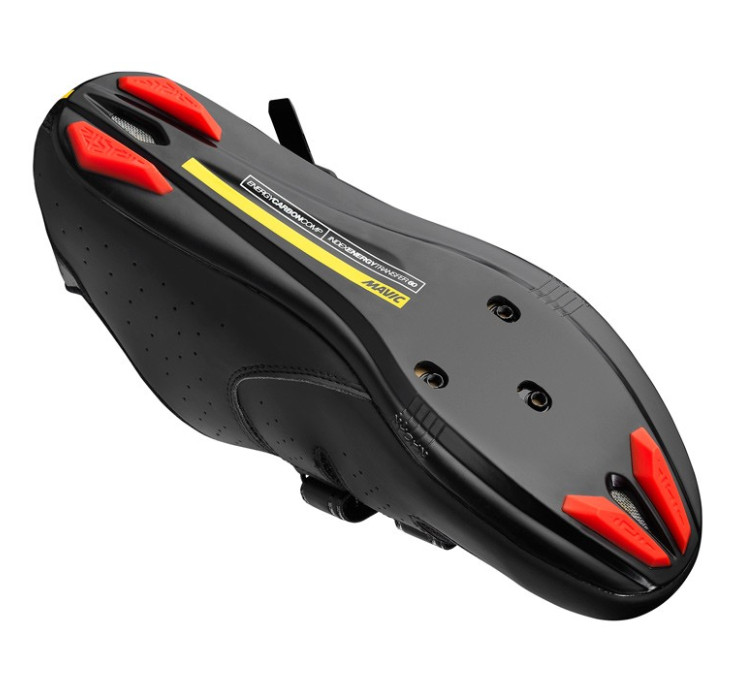 Zapatillas Mavic Ksyrium Elite II