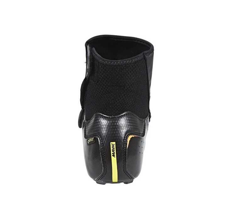 Zapatillas Mavic Ksyrium Pro Thermo