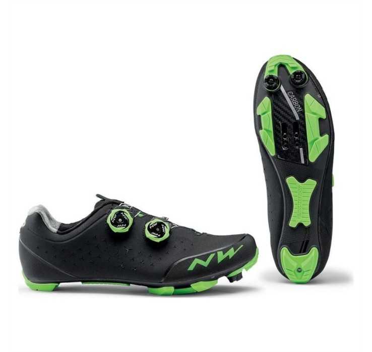 Zapatillas Northwave Rebel 2