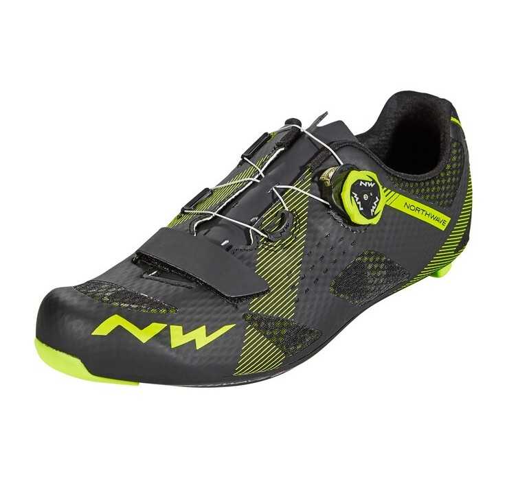 Zapatillas Northwave Storm Carbon