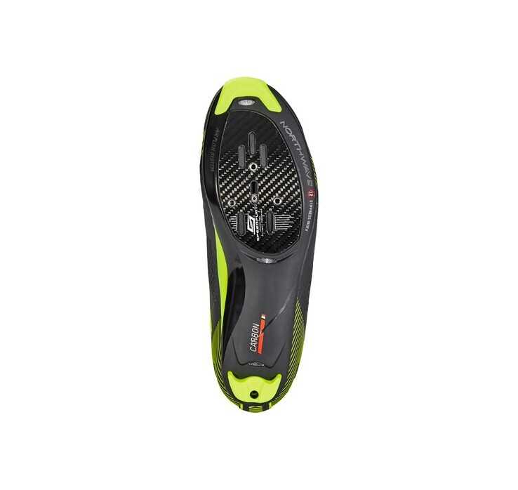 Zapatillas Northwave Storm Carbon