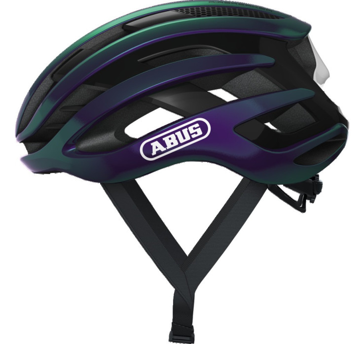 Casco Abus AirBreaker