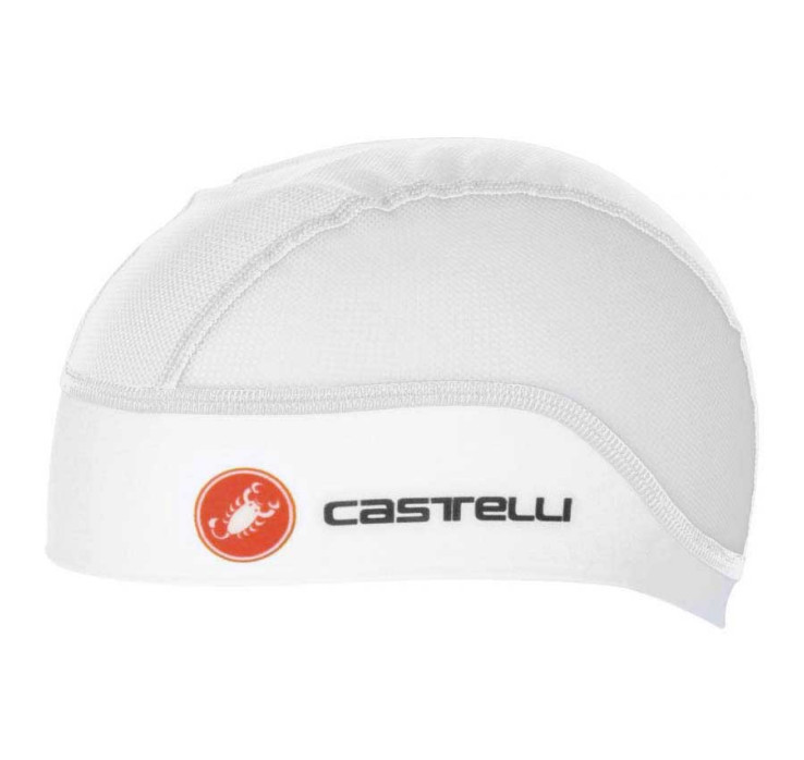 Gorro Castelli Summer